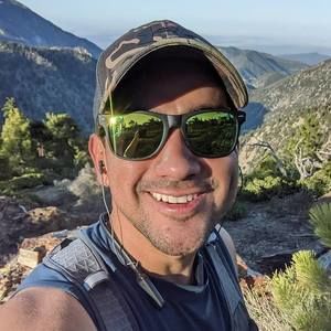 Meet your Posher, Ignacio